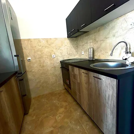 Apartment Arena Belgrad